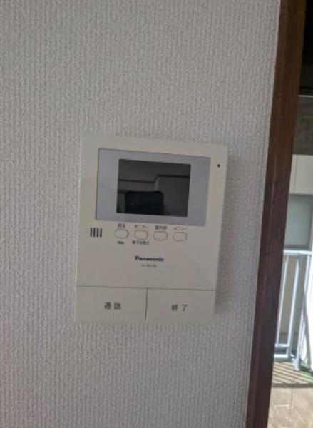 西東京市富士町４丁目の事務所