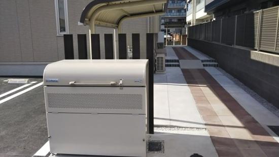小平市鈴木町２丁目のテラスハウス