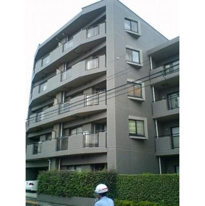 西東京市田無町７丁目のマンション