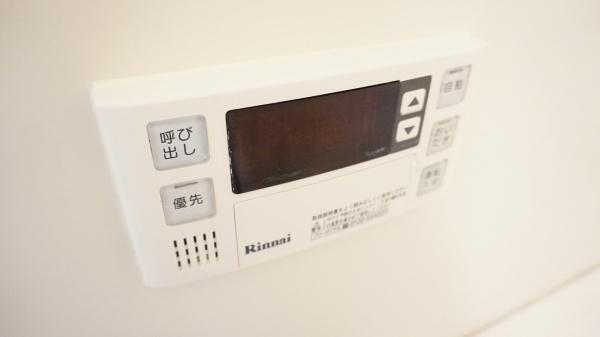 ストークマンション　303