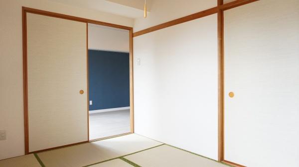 ストークマンション　303