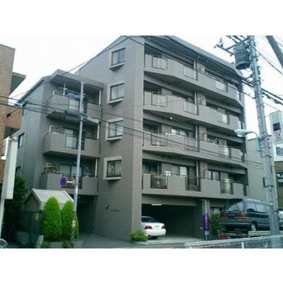 西東京市田無町７丁目のマンション