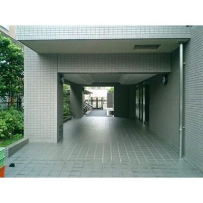 西東京市田無町７丁目のマンション