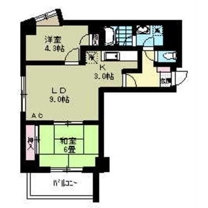 西東京市田無町７丁目のマンション