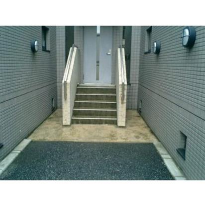 西東京市田無町７丁目のマンション