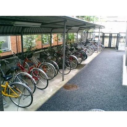 西東京市田無町７丁目のマンション