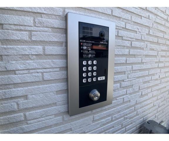 小平市花小金井南町２丁目のアパート