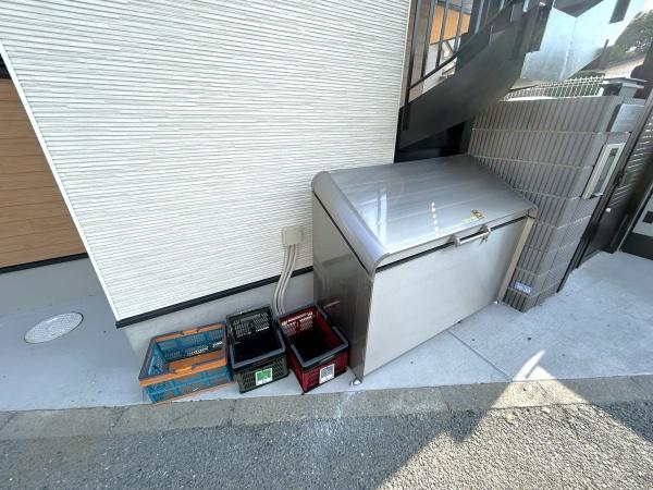 T'sCuore西武柳沢(その他)