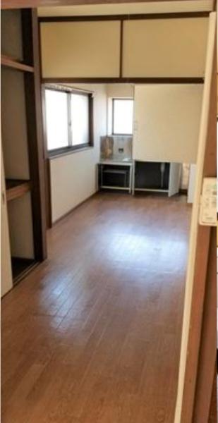 花小金井店舗付住居
