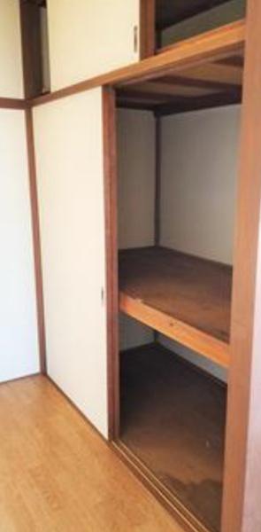 花小金井店舗付住居