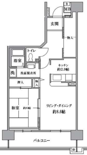 T'sgarden清瀬