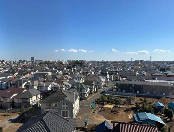 T'sgarden清瀬