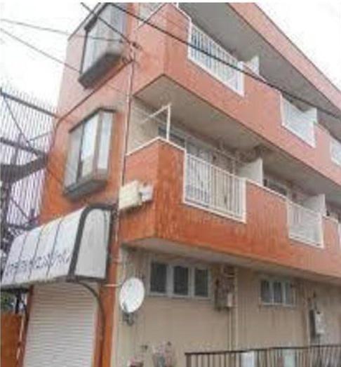 清瀬市中里３丁目の事務所