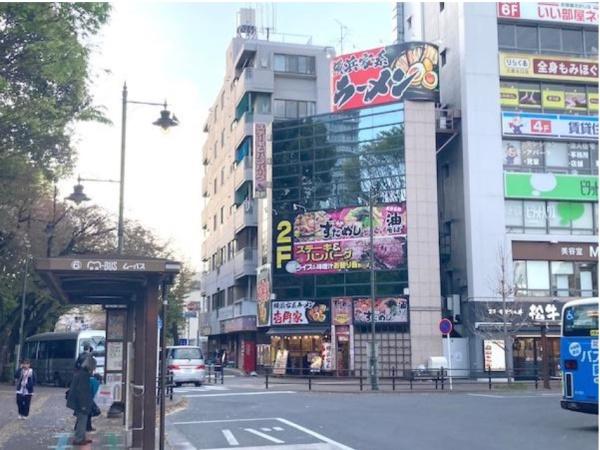 香月駅前ビル　２階・３階
