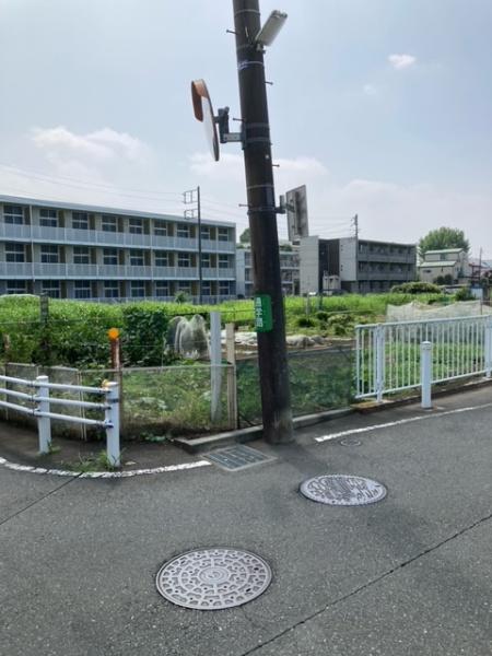 東村山市富士見町２丁目の店舗（一戸建）