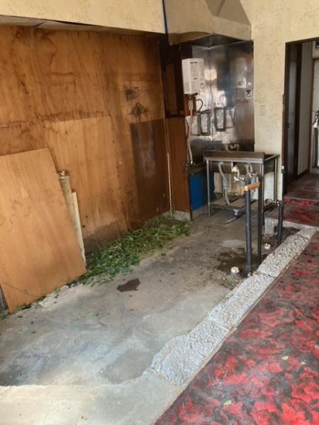 富士見町貸店舗