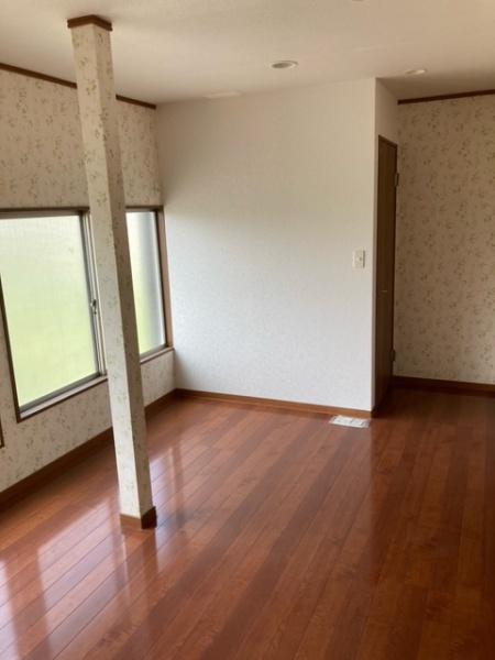 富士見町貸店舗