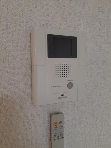 西東京市芝久保町２丁目のマンション