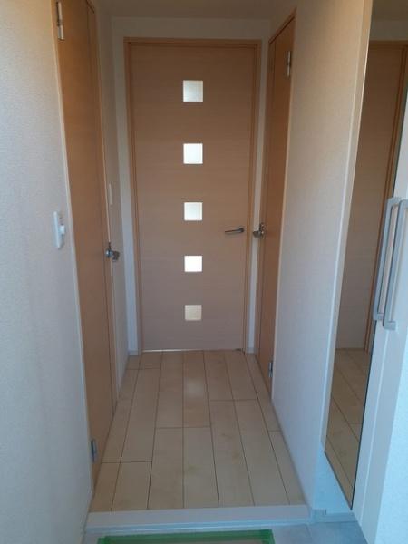 西東京市芝久保町２丁目のマンション