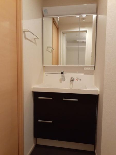 西東京市芝久保町２丁目のマンション