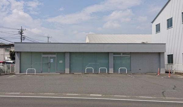 野火止貸店舗事務所