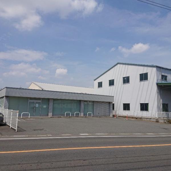 野火止貸店舗事務所