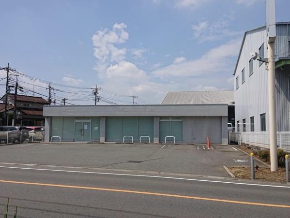野火止貸店舗事務所