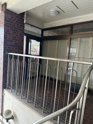 東村山市野口町１丁目の店舗・事務所