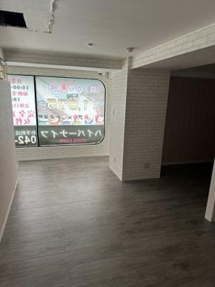 東村山市野口町１丁目の店舗・事務所
