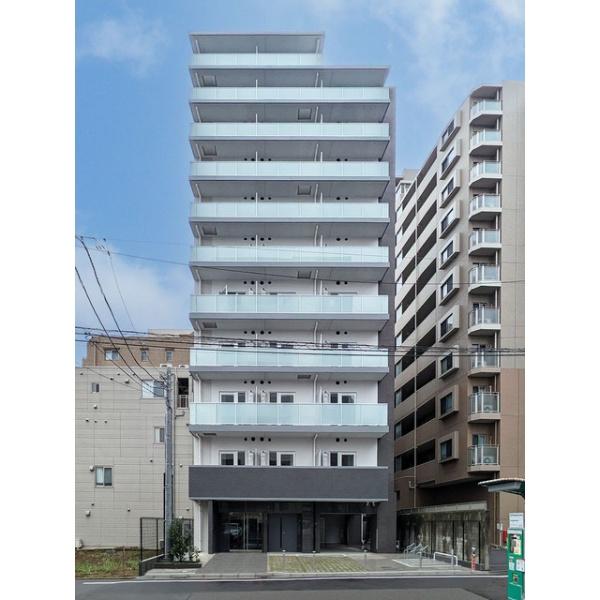 ハーモニーレジデンス東京武蔵関ＷＥＳＴ　ＳＩＤＥ