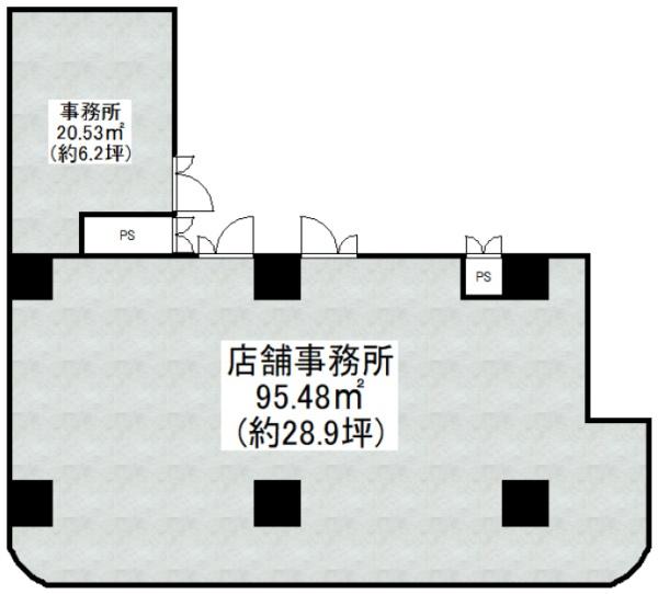 石山ビル2011
