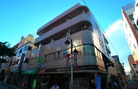 石山ビル2011
