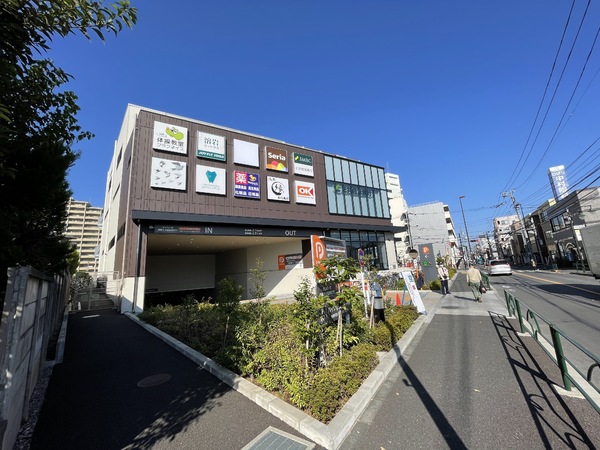 西東京市谷戸町２丁目のマンション(フレスポひばりが丘)