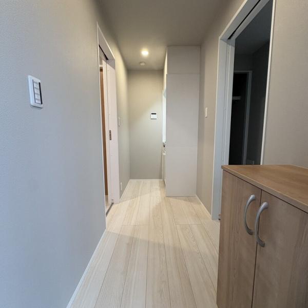 MOMO　HOUSE東村山