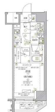 ディアレイシャス西武柳沢