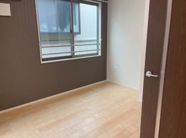 西東京市田無町４丁目のアパート