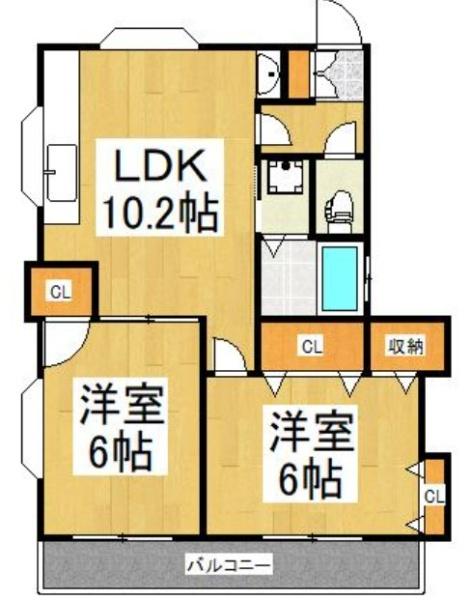 それいゆ一ツ橋壱番館
