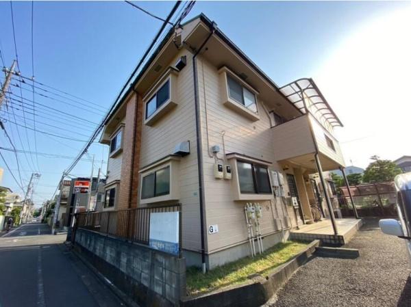 それいゆ一ツ橋壱番館
