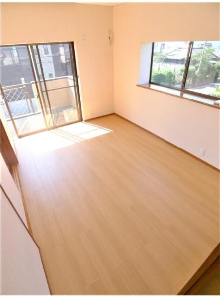 それいゆ一ツ橋壱番館