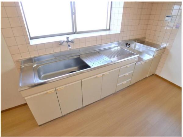 それいゆ一ツ橋壱番館