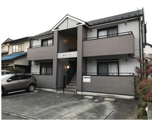 南町ハウス