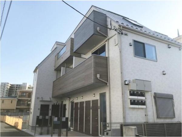 リヴァティ保谷