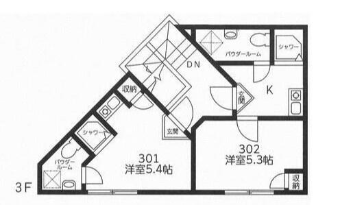 コンフォート柳沢