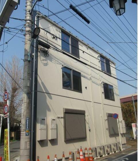 コンフォート柳沢