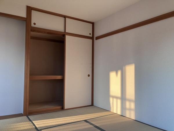 クリオ小平壱番館