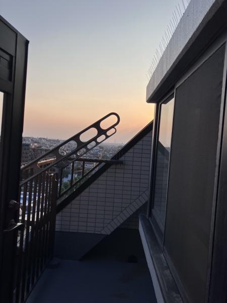 クリオ小平壱番館