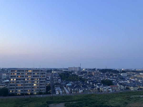 クリオ小平壱番館