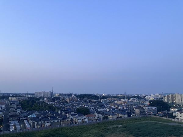クリオ小平壱番館