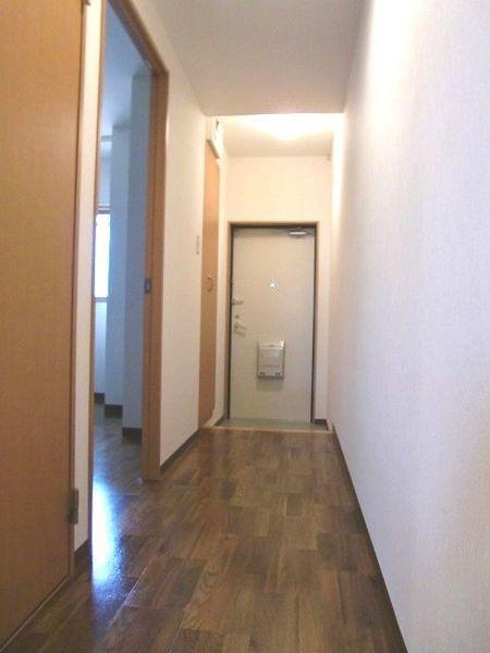 西東京市芝久保町４丁目のアパート