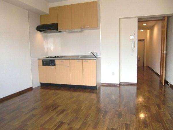 西東京市芝久保町４丁目のアパート
